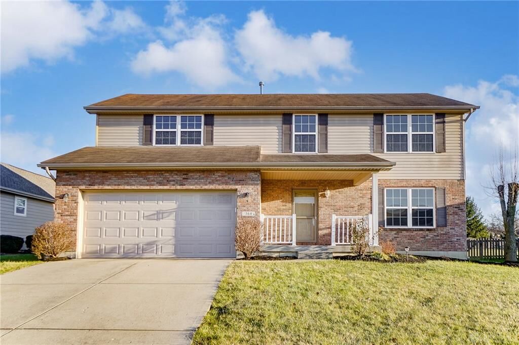 Property Photo:  364 Brandon Drive  OH 45050 