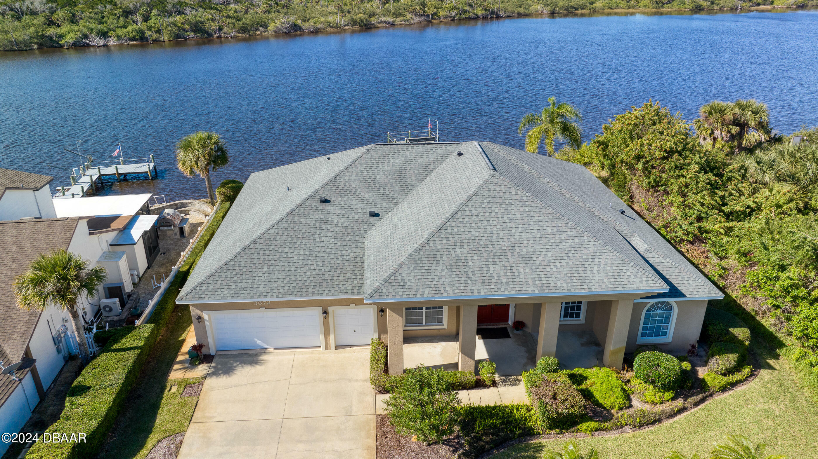 3672 John Anderson Drive  Ormond Beach FL 32176 photo