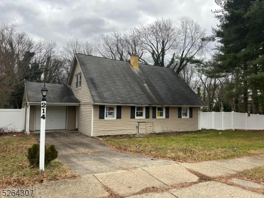 Property Photo:  214 Millbrook Dr  NJ 08046 