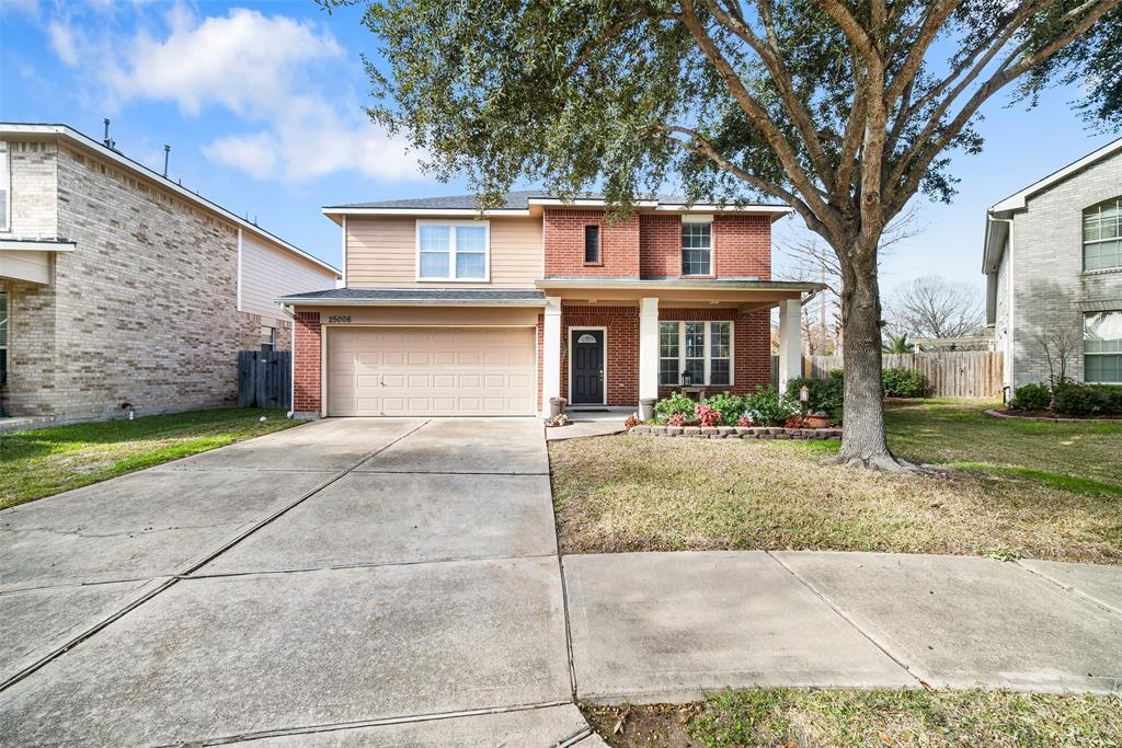 Property Photo: 25006 Emporia Point Court TX 77494