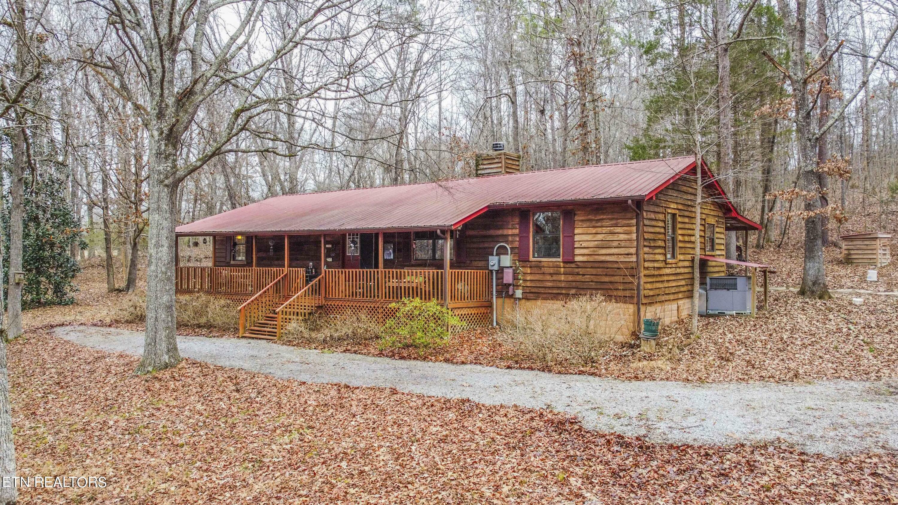 Property Photo:  7000 State Highway 304  TN 37880 