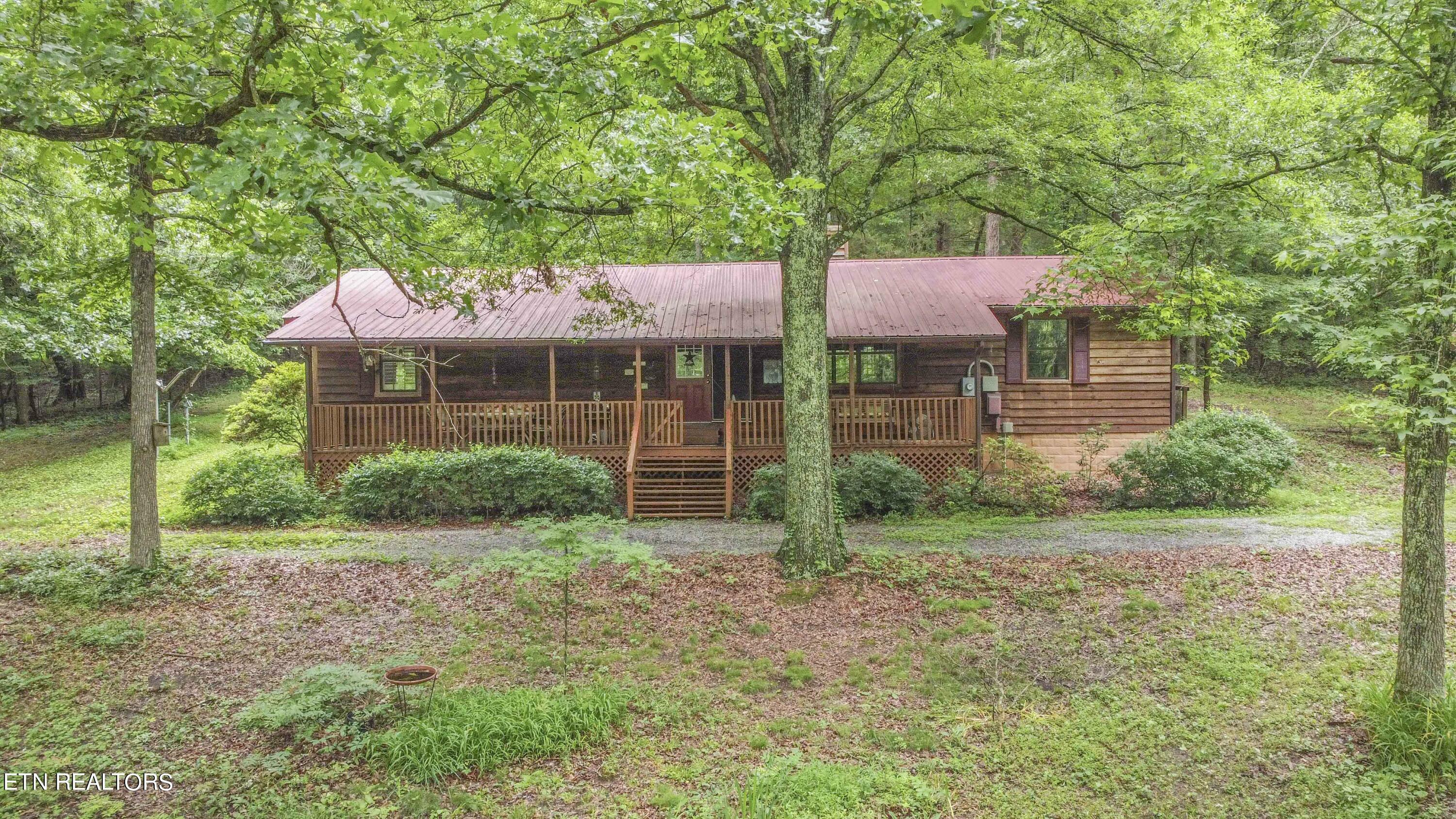 Property Photo:  7000 State Highway 304  TN 37880 