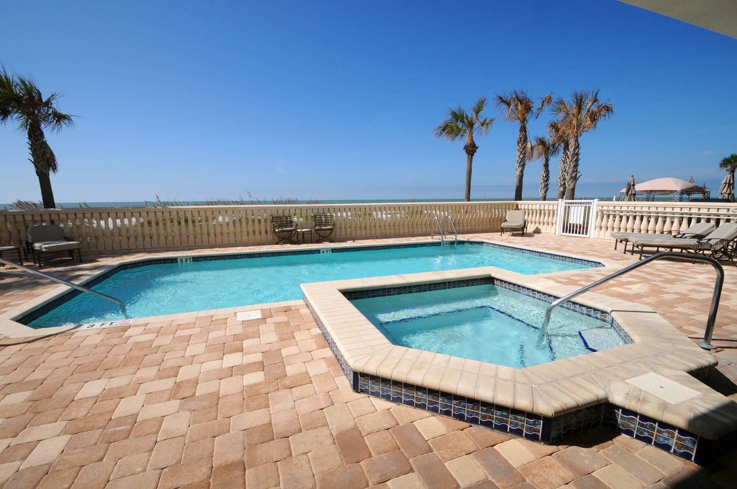 Property Photo:  20110 Gulf Boulevard 400  FL 33785 