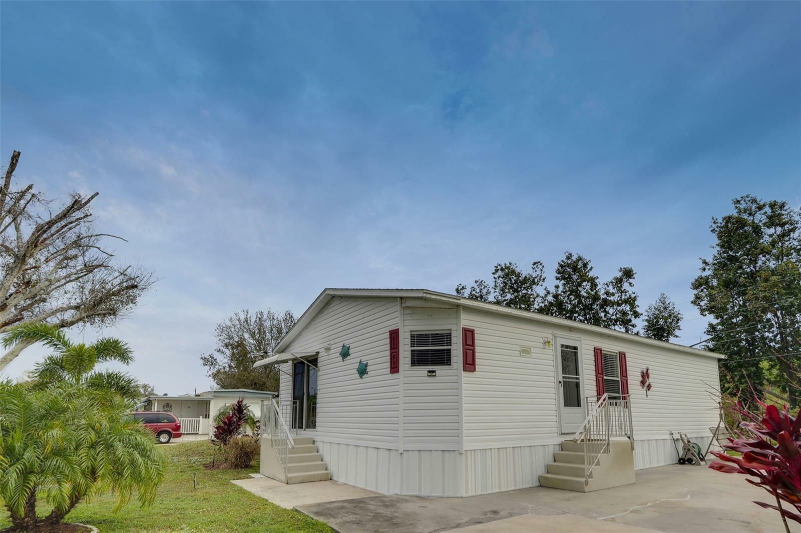 Property Photo:  6859 Bernadean Boulevard  FL 33982 