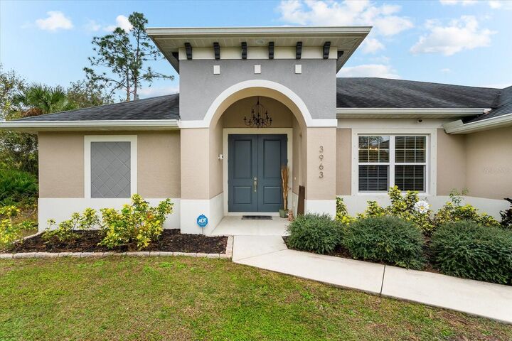 Property Photo:  3963 Massini Avenue  FL 34286 