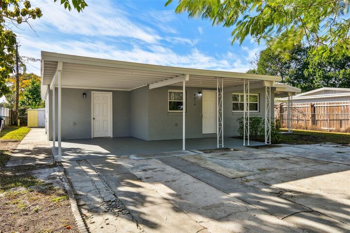 Property Photo: 8310 Baja Boulevard FL 32817