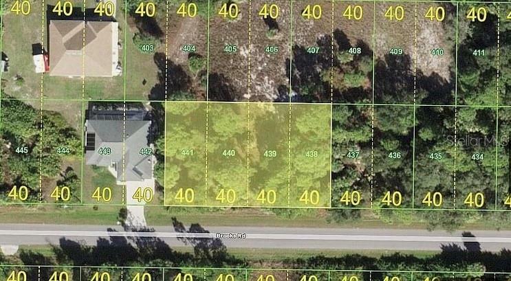 Property Photo:  26356 Brooks Road  FL 33955 