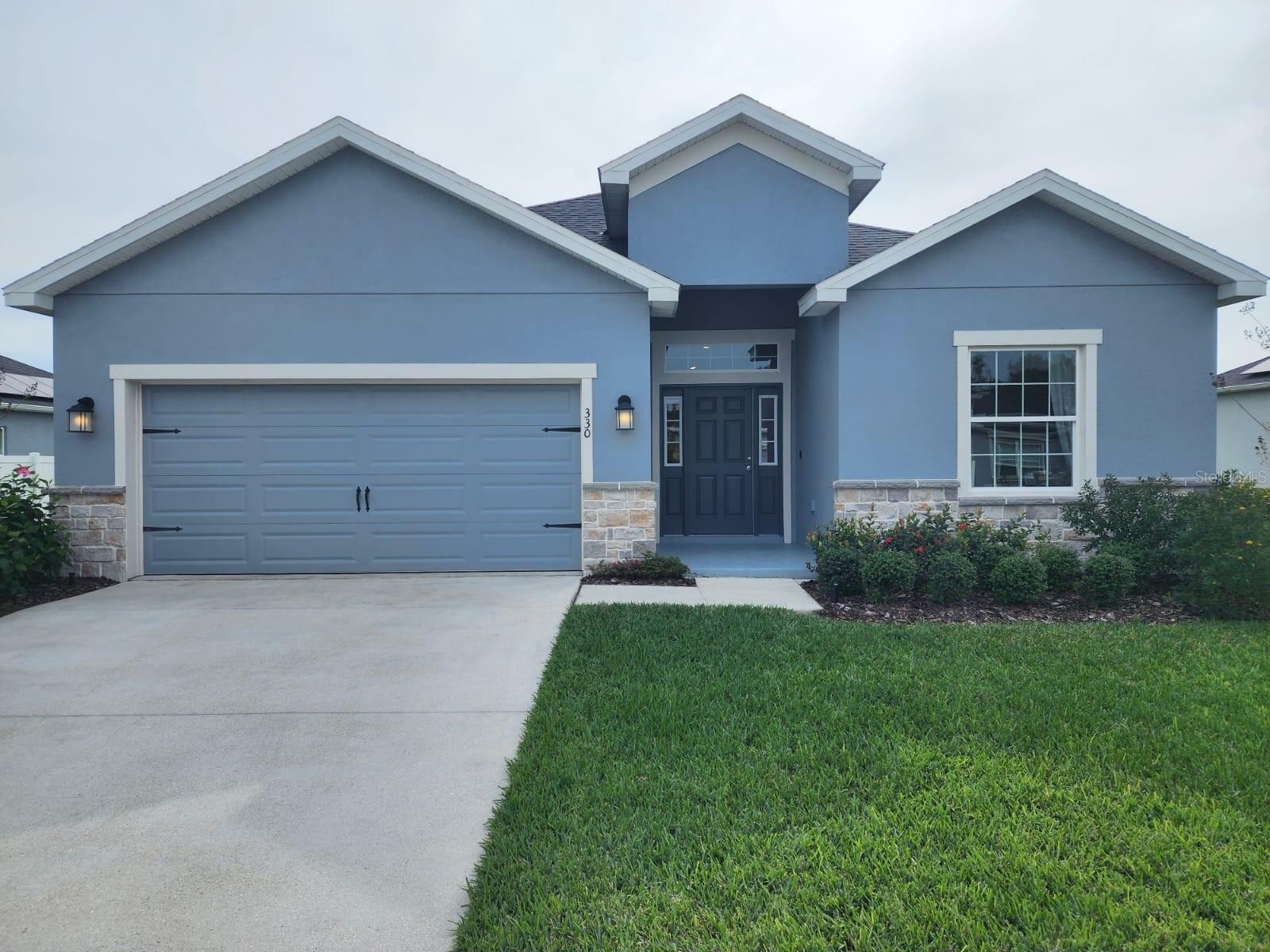 Property Photo:  330 Travelers Creek Drive  FL 33823 