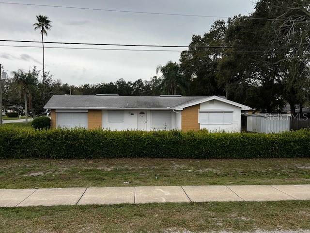 Property Photo:  1551 8th Avenue NW  FL 33770 