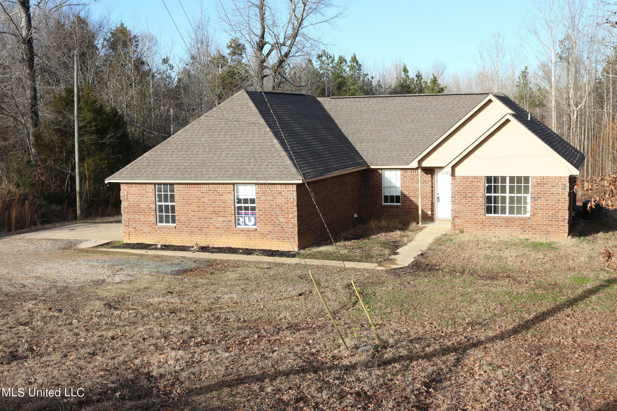 2182 Highway 178  Holly Springs MS 38635 photo