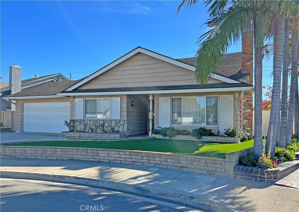 Property Photo: 9302 Downing Circle CA 92683