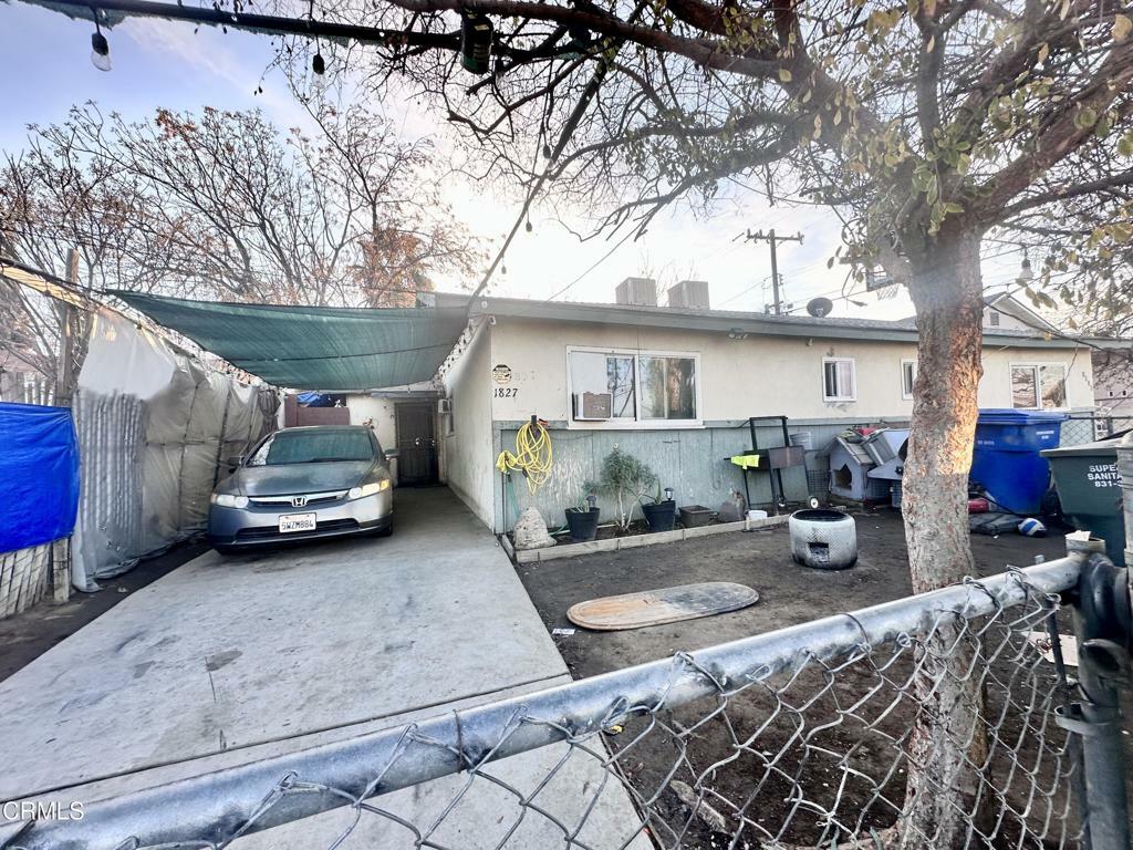 Property Photo:  1827 Virginia Street  CA 93305 