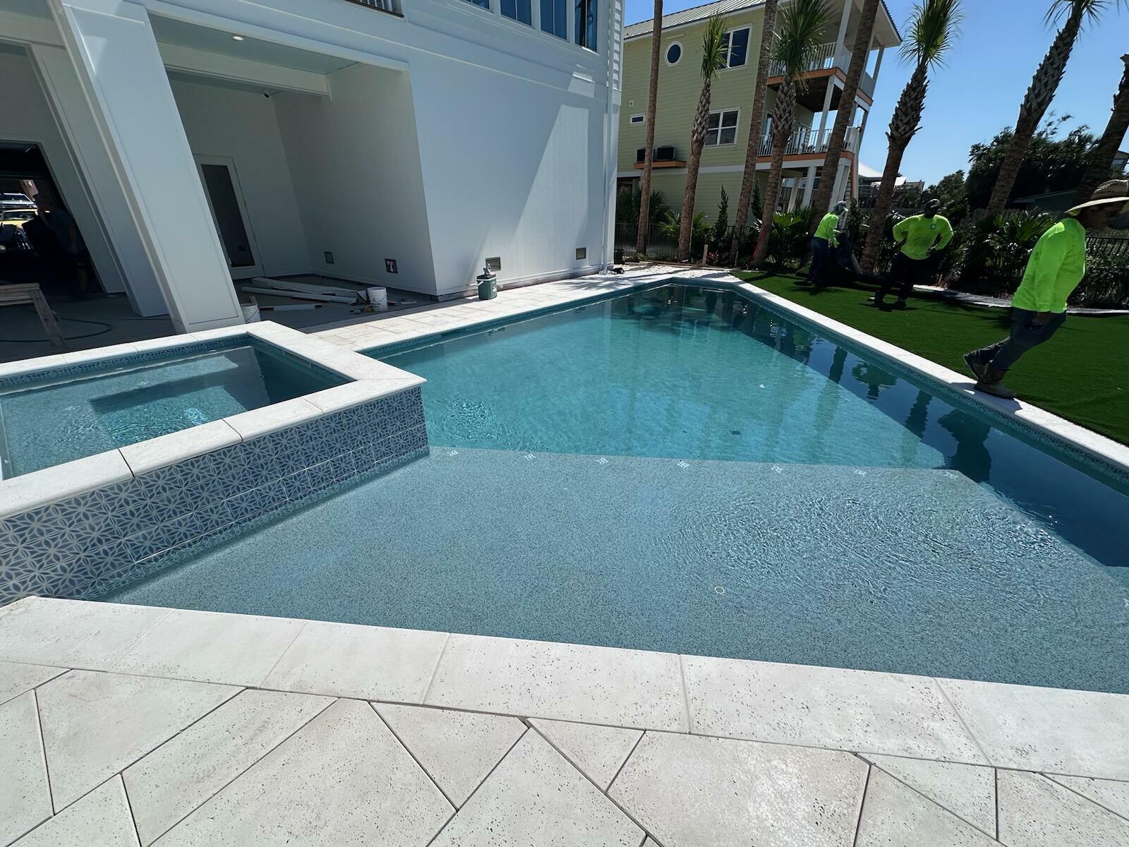 Property Photo:  28 Bay Bridge Drive  FL 32561 