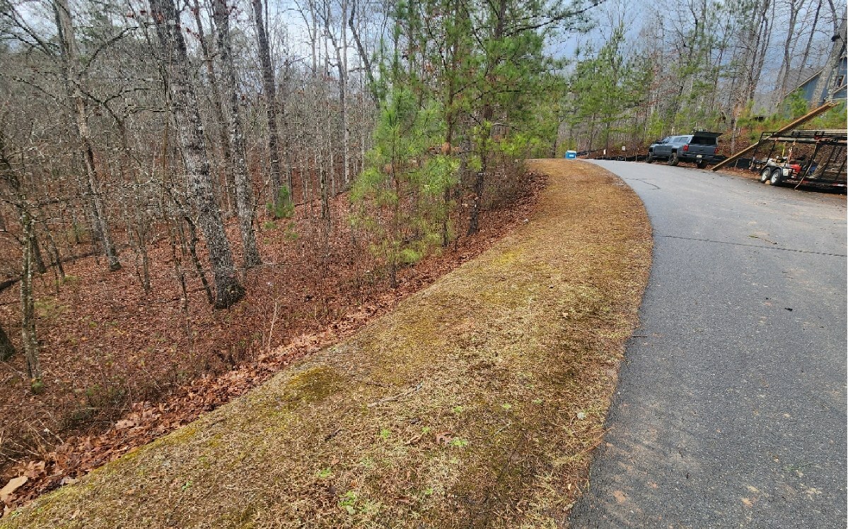 Property Photo:  Lot 9 Harris Creek Drive  GA 30540 