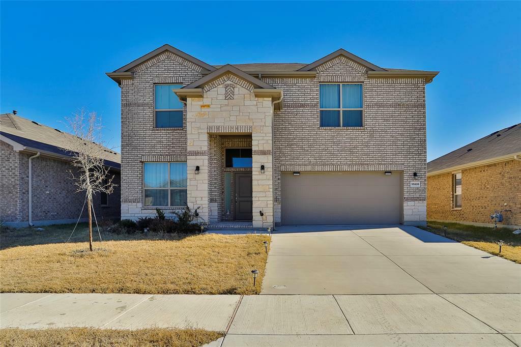 Property Photo:  15820 Culford Lane  TX 76247 