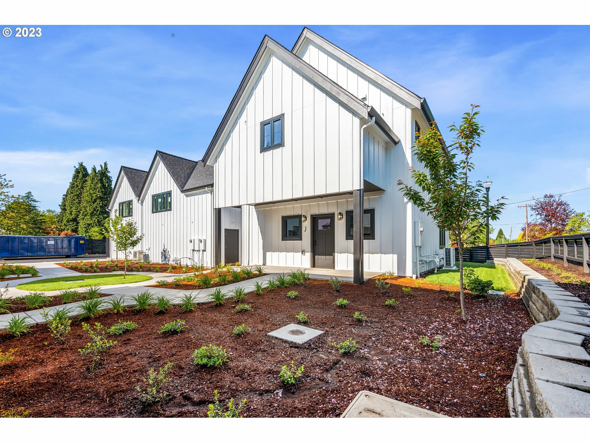 Property Photo:  11813 NW 38th Ave G  WA 98685 