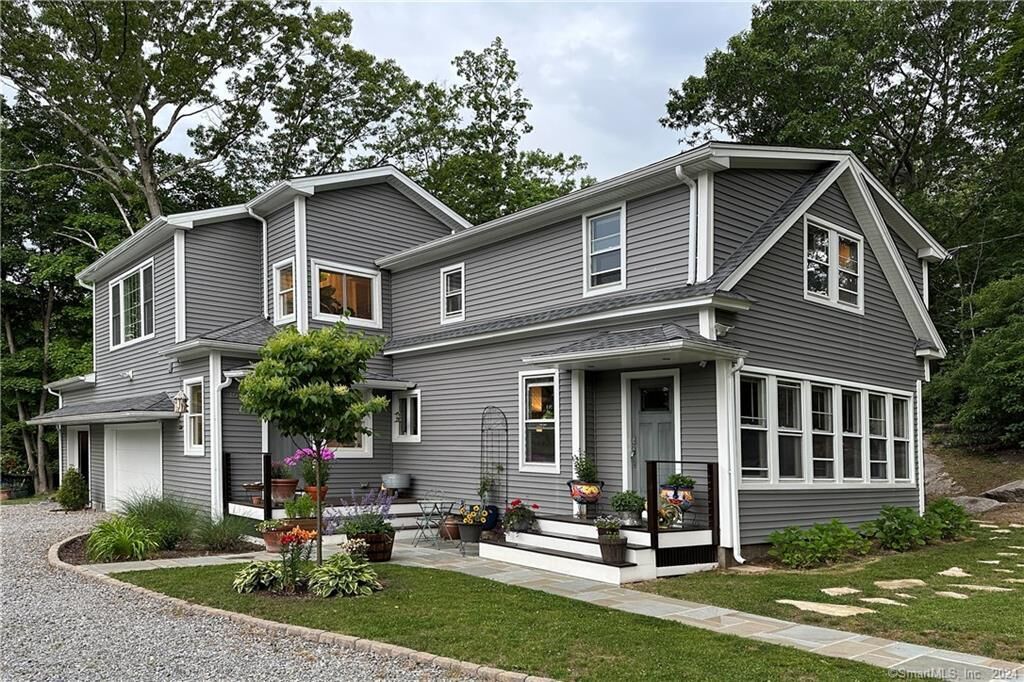 Property Photo: 16 Willoughby Road CT 06484