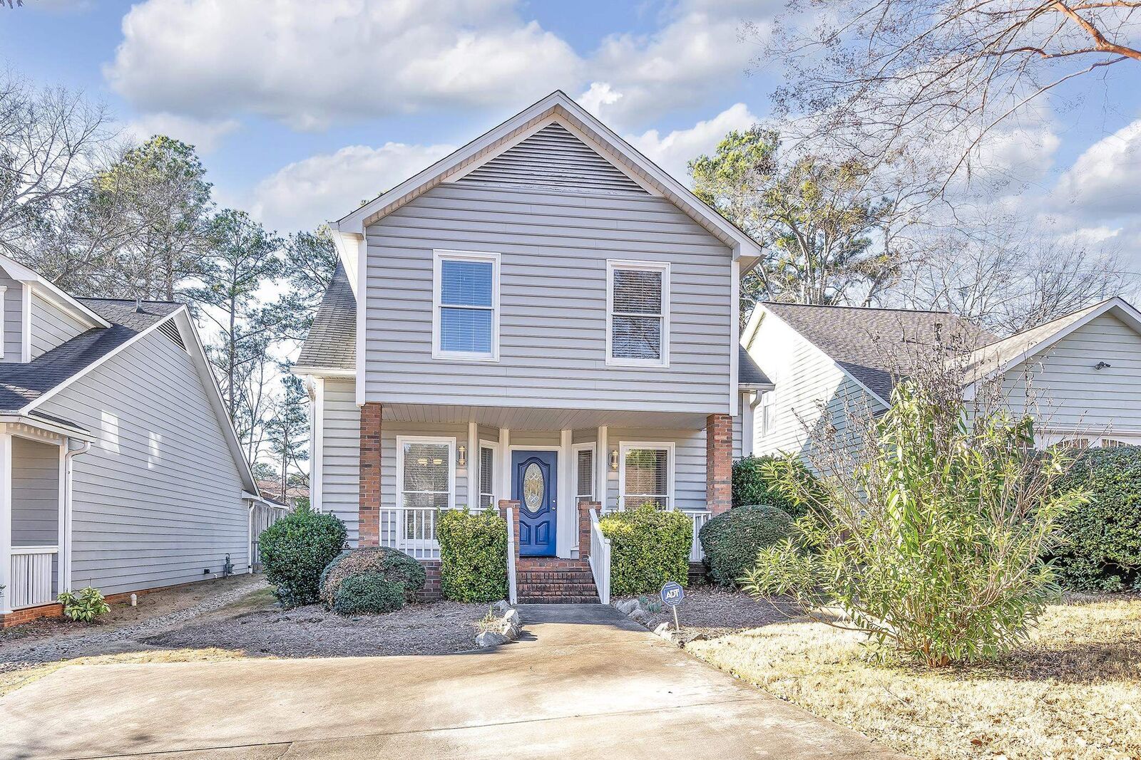 Property Photo:  20 Arbours Lane  SC 29307 