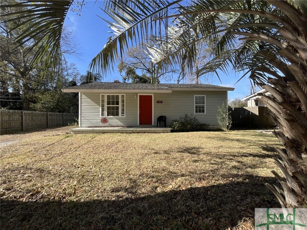 Property Photo: 5305 Athena Drive GA 31404