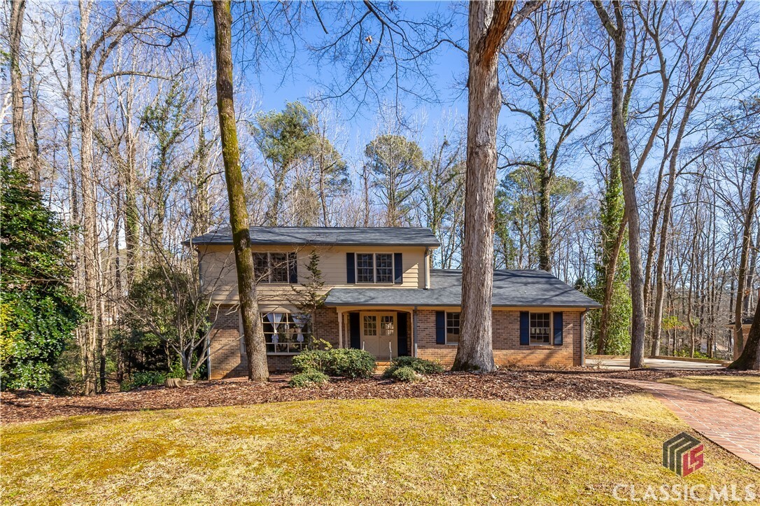 Property Photo:  250 Pendleton Drive  GA 30606 