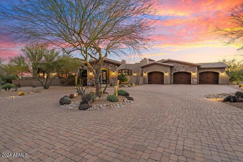 Property Photo:  29906 N Miradar Court 18&Amp19  AZ 85262 