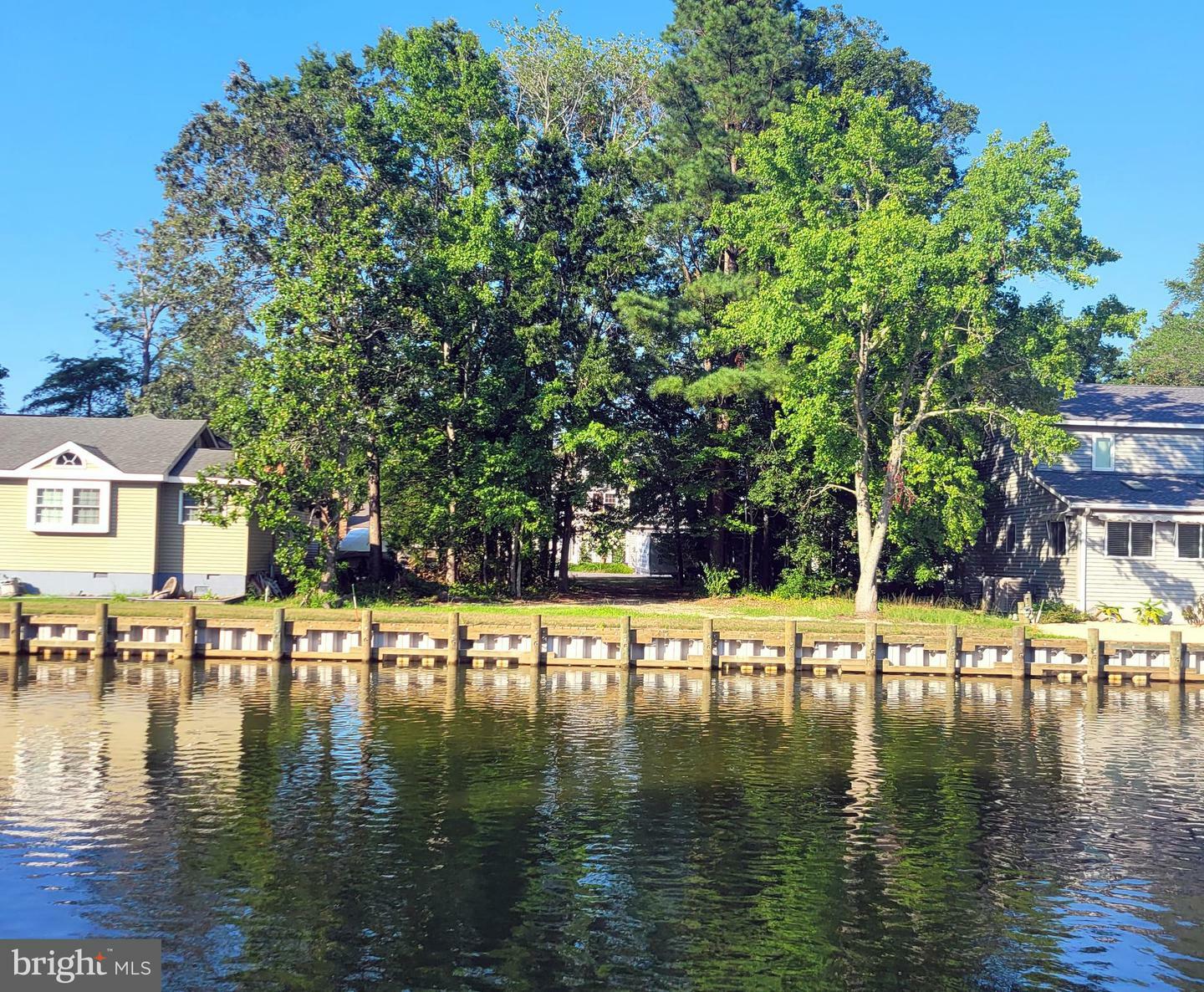 Property Photo:  7 Crab Cay Court  MD 21811 