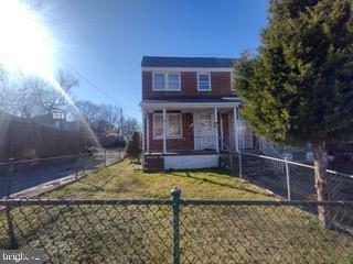 Property Photo:  201 W Riverview Road  MD 21225 