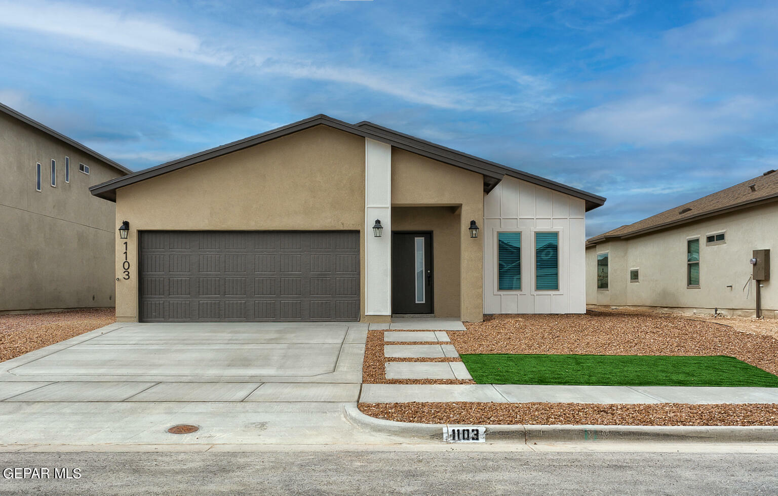 Property Photo:  7472 Rio Rimac Drive  TX 79934 