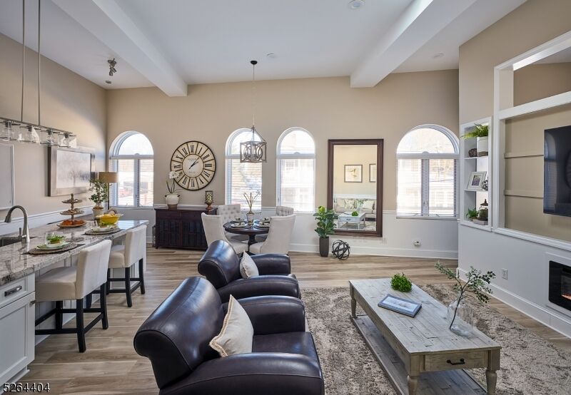 Property Photo:  211 Main St 14  NJ 07934 