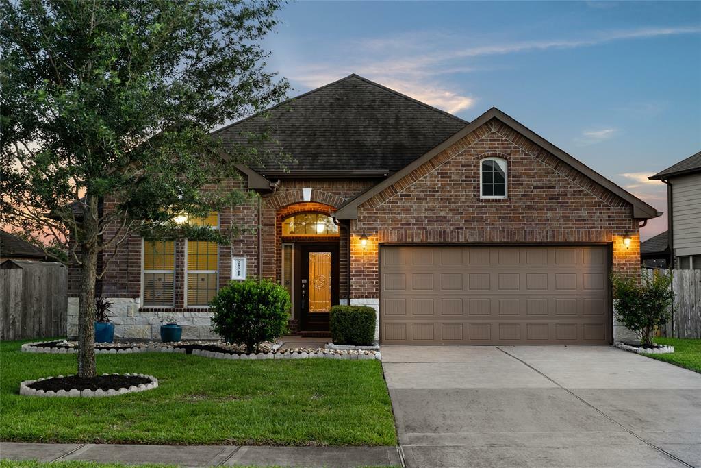 Property Photo:  28911 Dryander Forest Court  TX 77494 