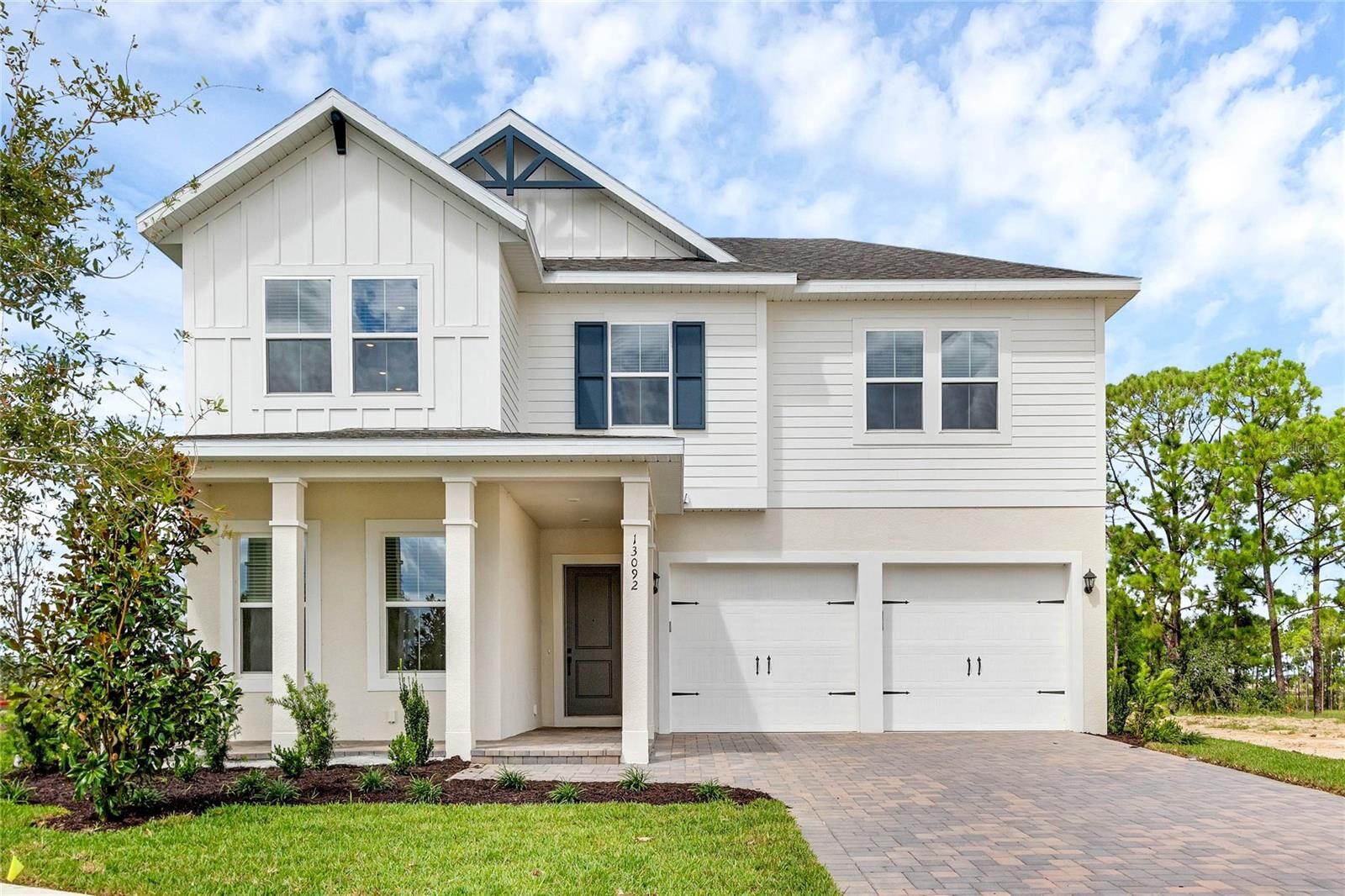 Property Photo: 13092 Sunrise Harvest Drive FL 34787