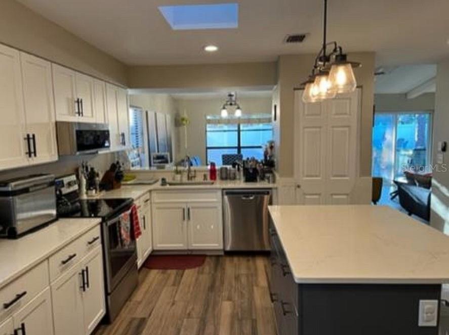 Property Photo: 1434 Forest Hills Drive FL 32708