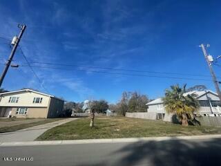 221 Hoxie Street  Biloxi MS 39530 photo