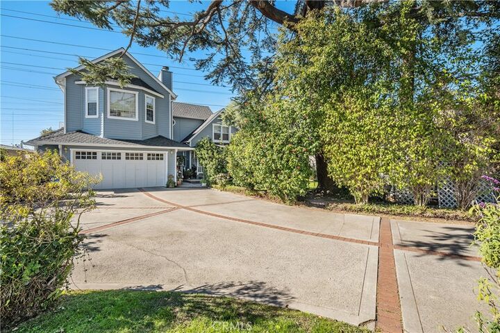 Property Photo:  6719 N Muscatel Avenue  CA 91775 