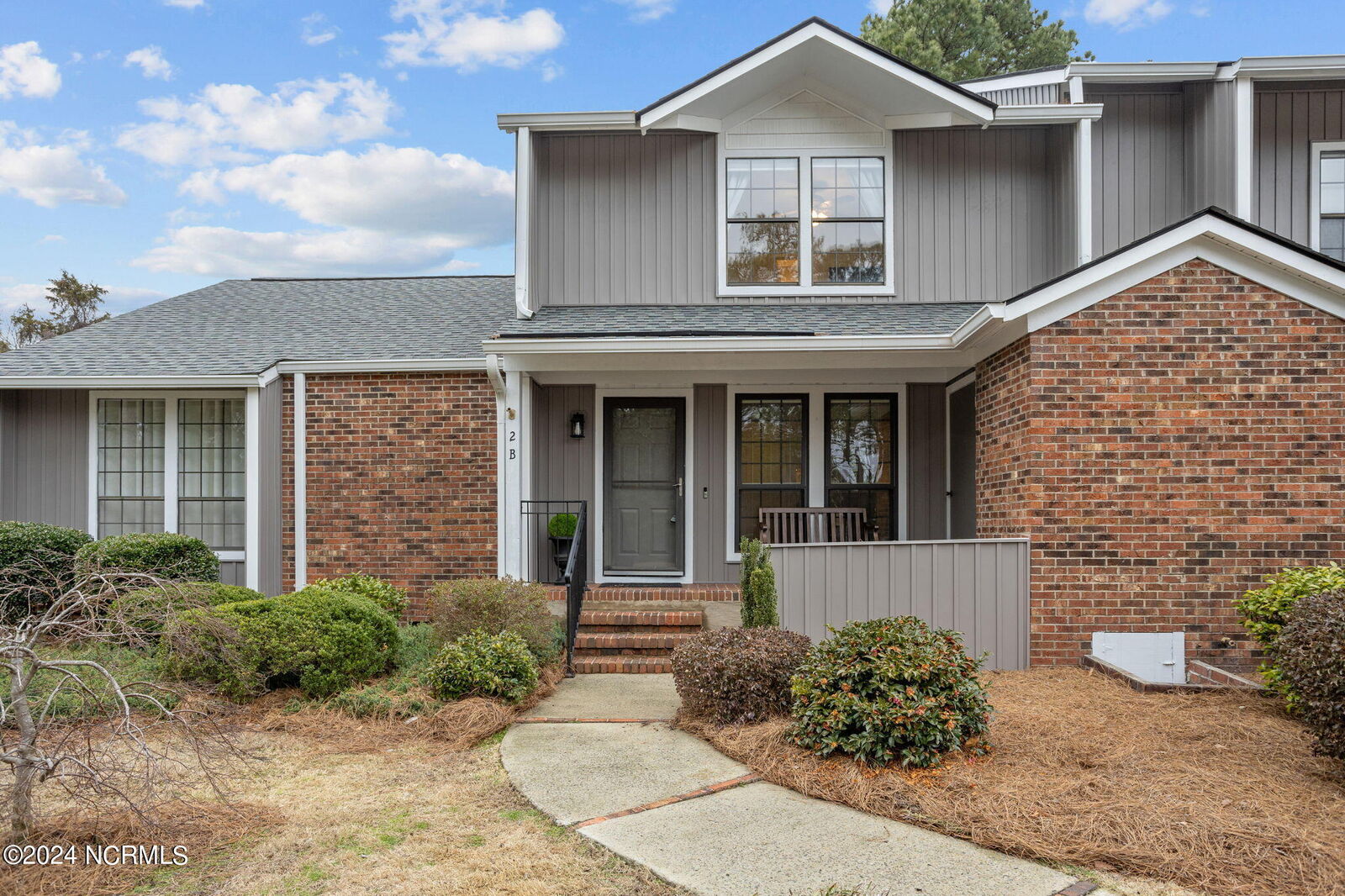 Property Photo: 925 Morganton Road 2B NC 28374