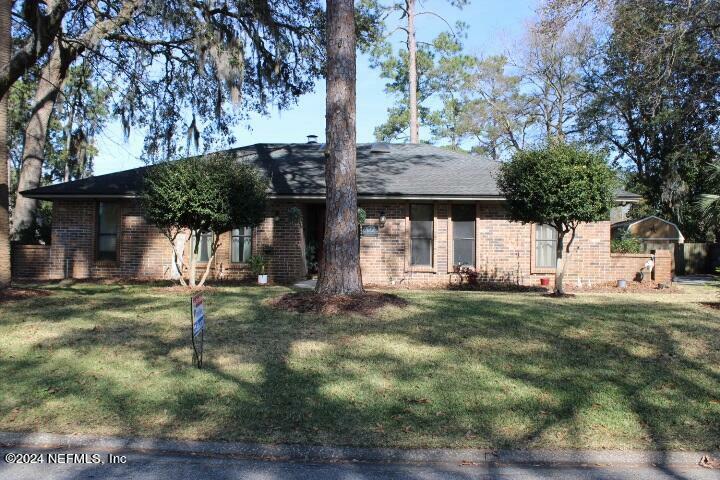 5275 Riverton Road 07  Jacksonville FL 32277 photo