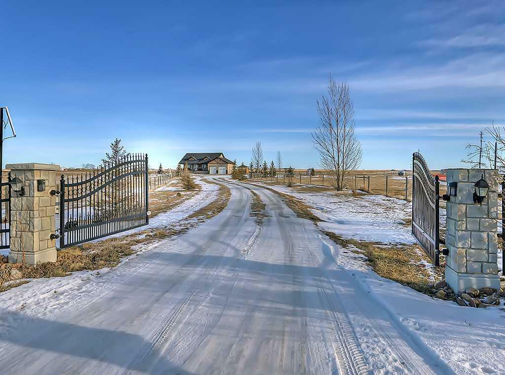 498100 272 Street E  Rural Foothills County AB T0L 0J0 photo
