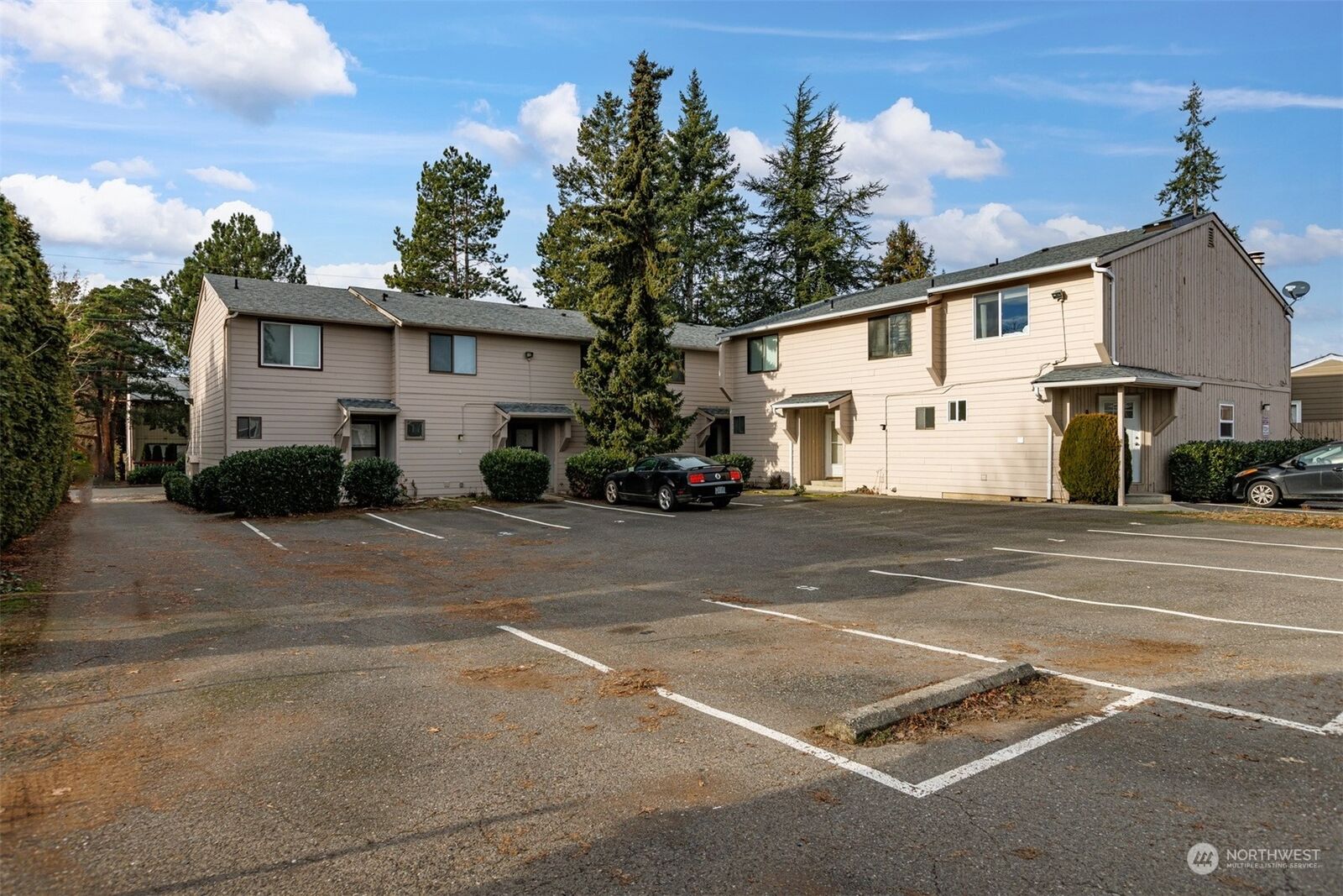 Property Photo:  2312 Verona Street 8  WA 98229 