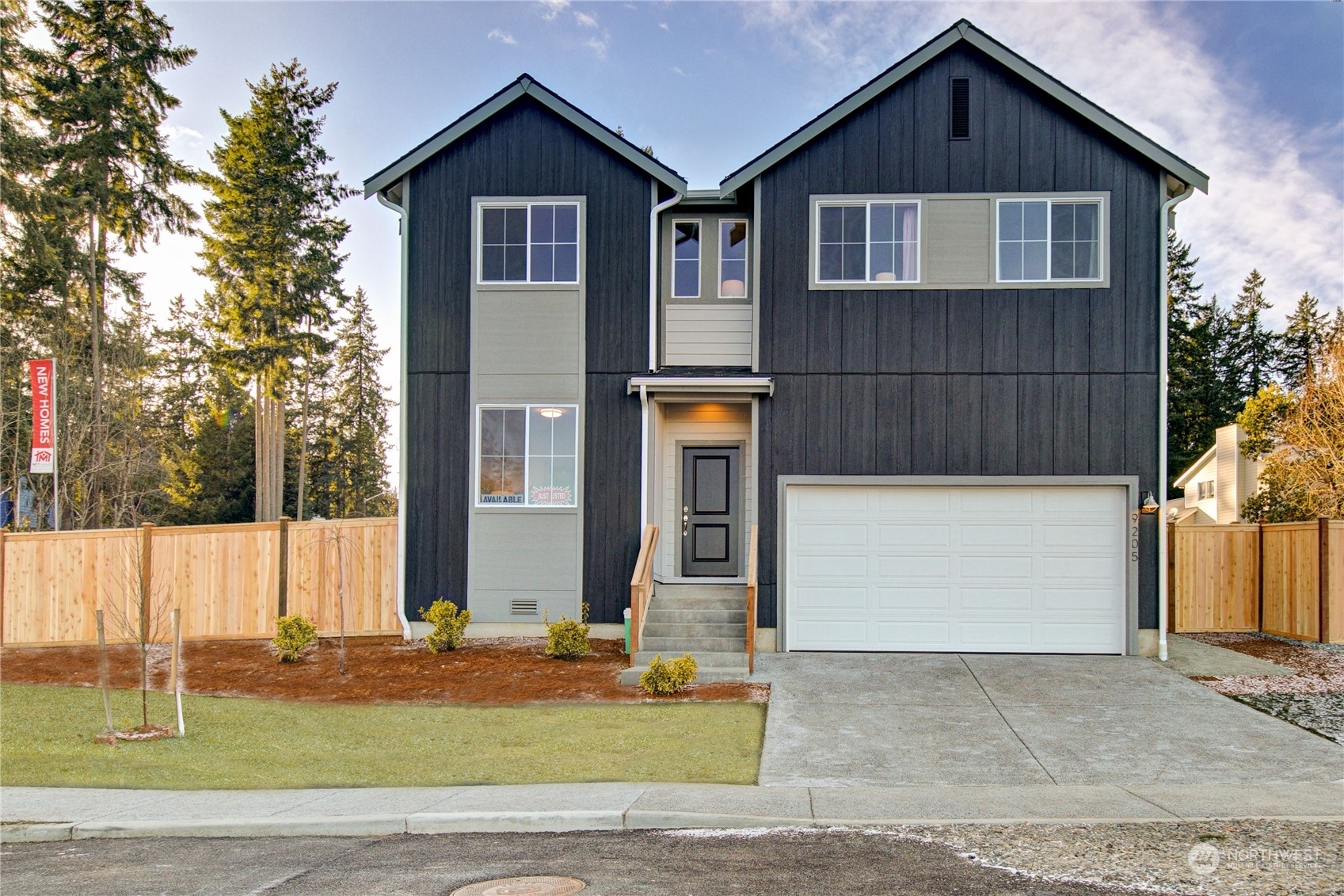 Property Photo:  7641 Picasso Circle NE  WA 98311 