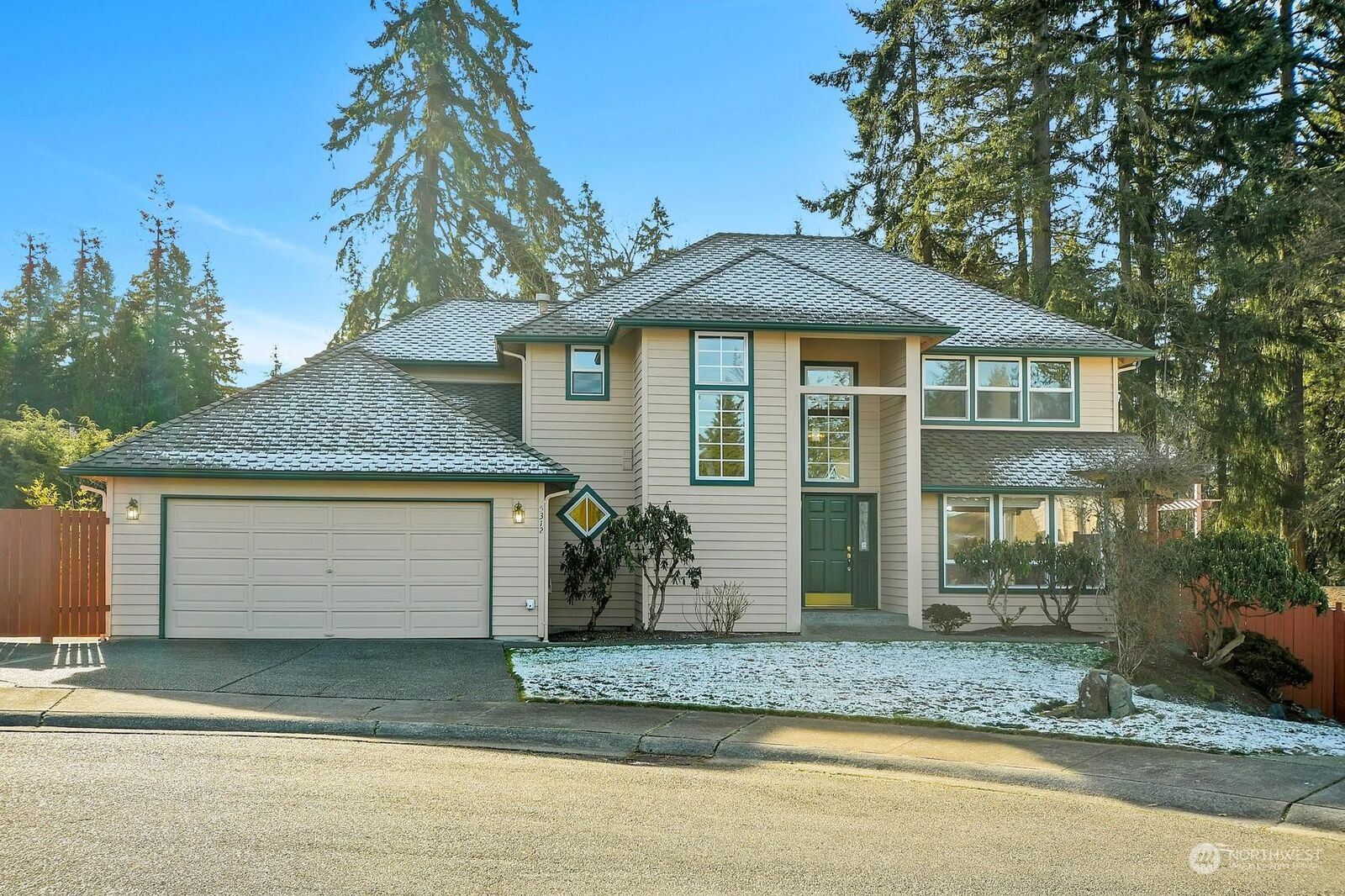 Home for sale in Lynnwood 5312 192nd Place SW, Lynnwood, WA 98036