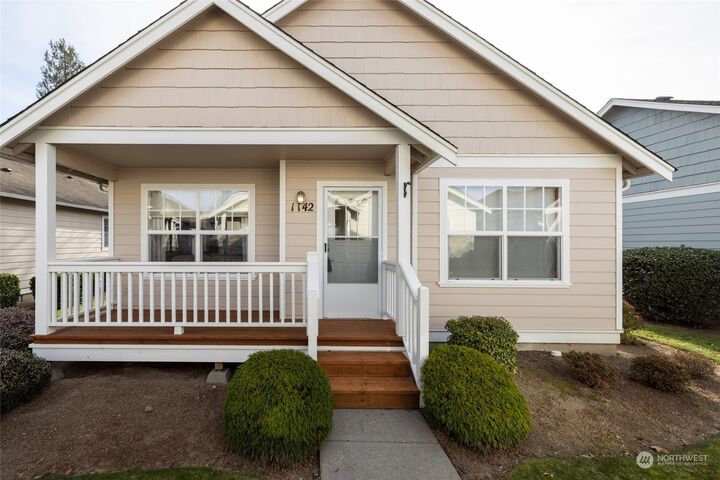 1142 Sinclair Way  Burlington WA 98233 photo