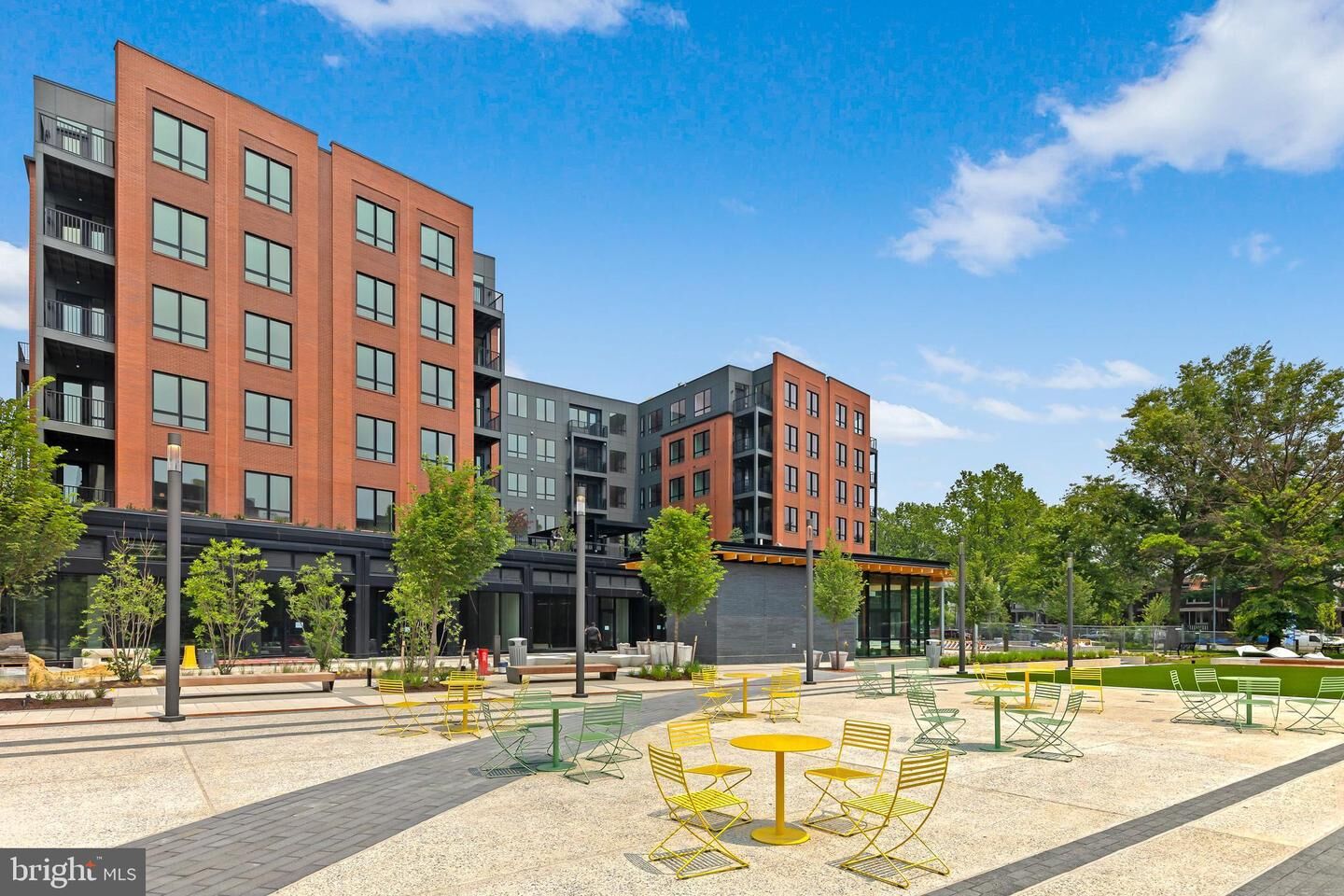 Property Photo:  7175 12th Street NW 603  DC 20012 