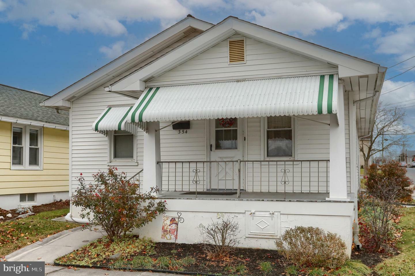 Property Photo:  354 S 7th Street  PA 17042 