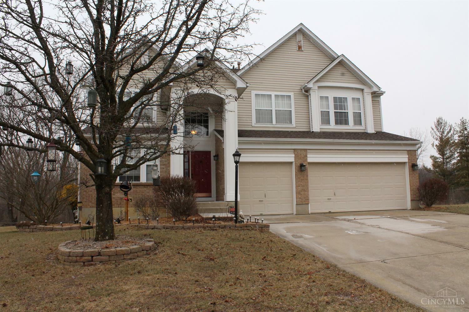 7485 Timberdale Drive  West Chester OH 45069 photo