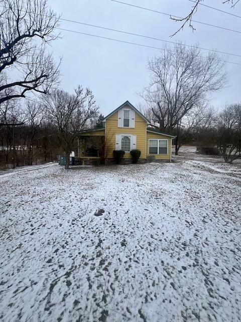 3710 Fisher Road  Athens OH 45701 photo