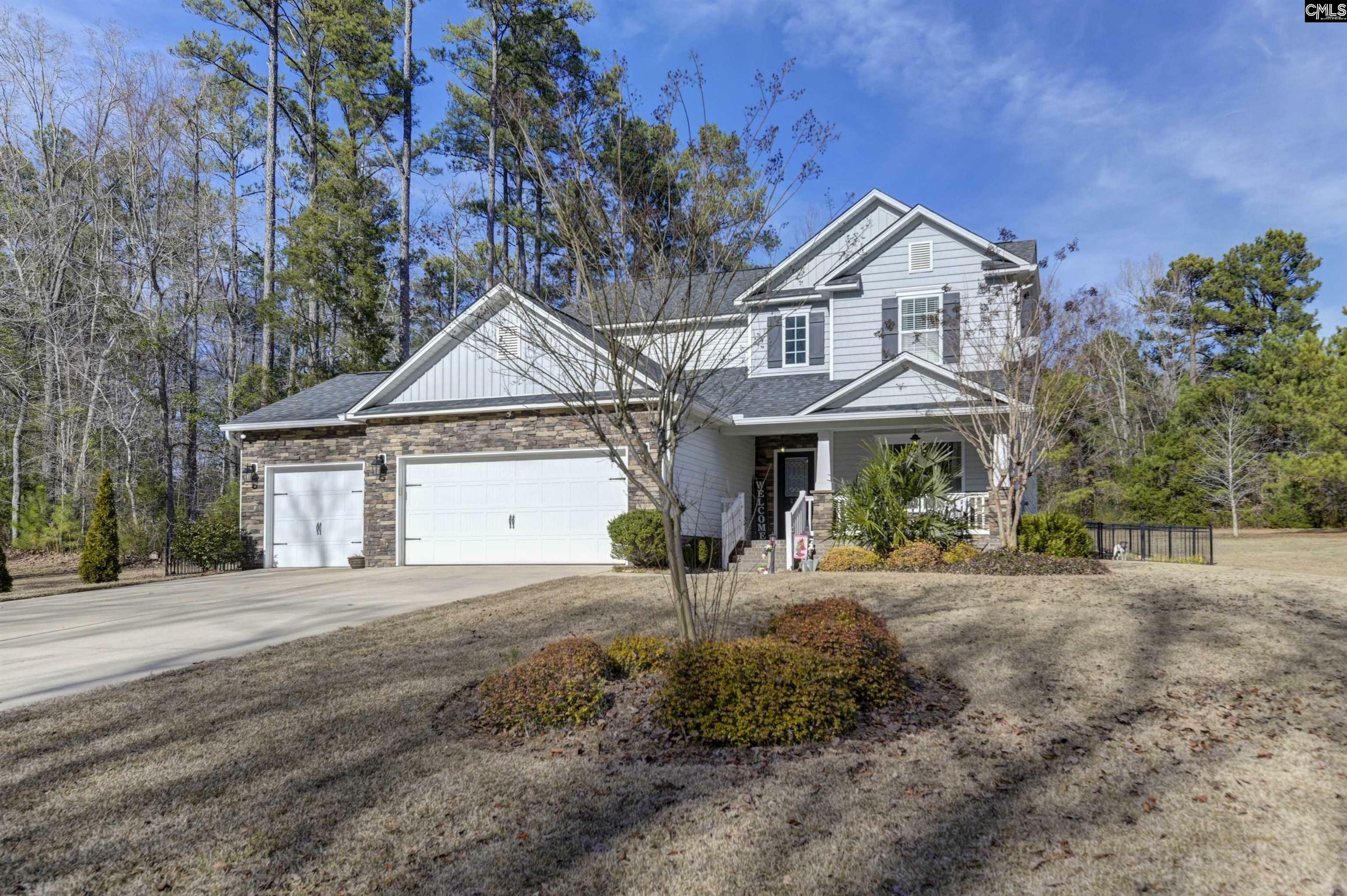 238 Woolbright  Chapin SC 29036-7354 photo