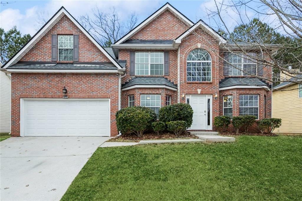 Property Photo: 4545 Warren Mill Trail GA 30294