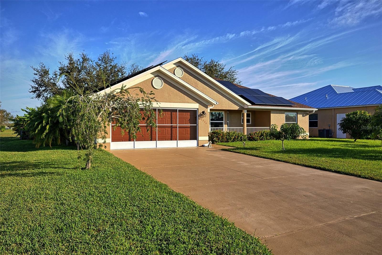 Property Photo:  26276 Hong Kong Road  FL 33983 