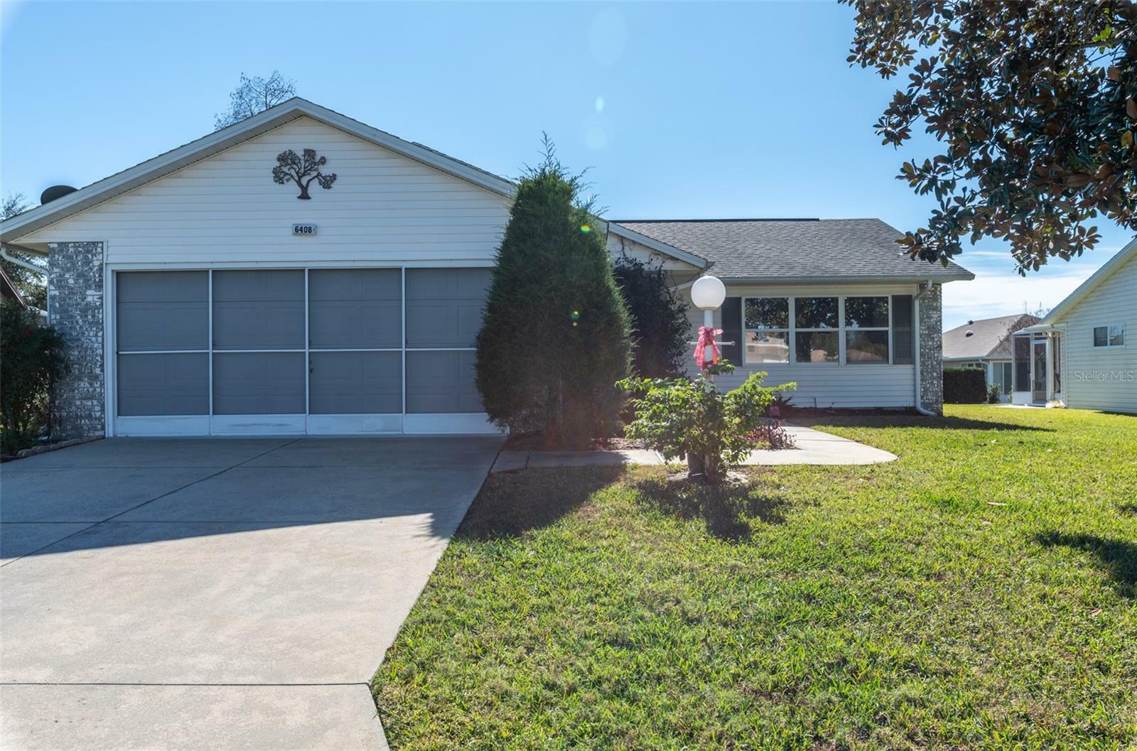 Property Photo:  6408 Highland Lakes Boulevard  FL 34748 