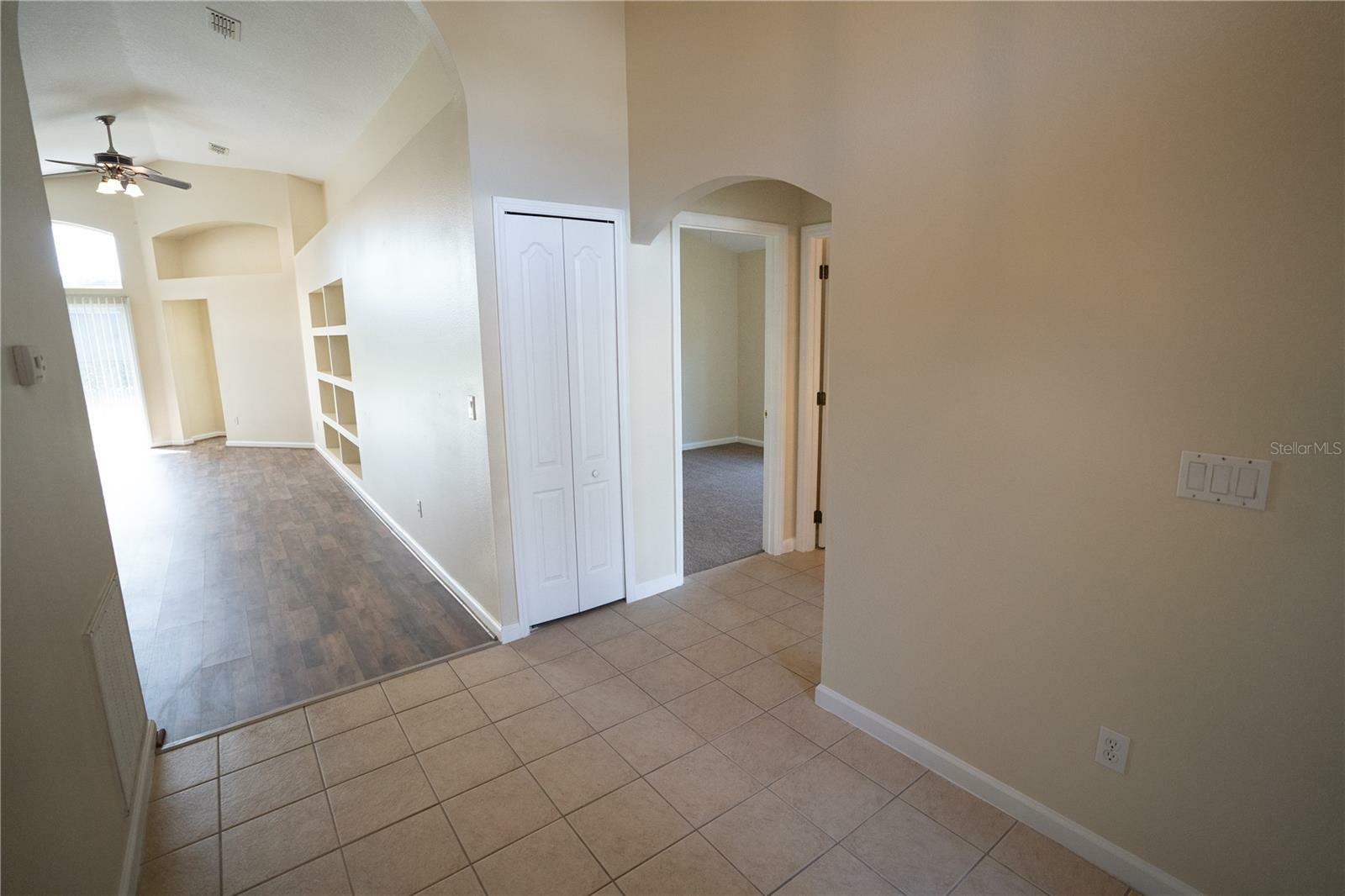 Property Photo:  3103 Merlot Way  FL 34714 